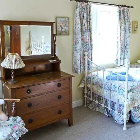 Tatil Evi Bramble Cottage, *
