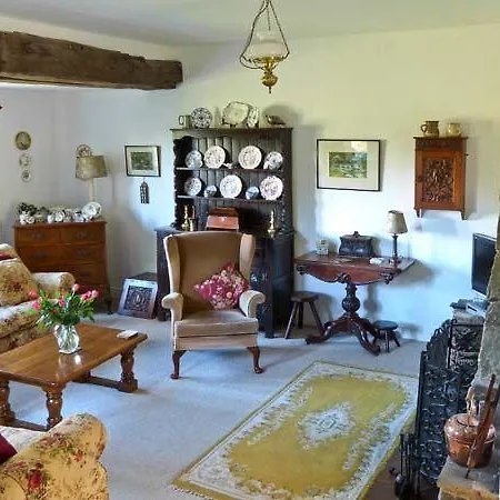 Bramble Cottage, * Hetton