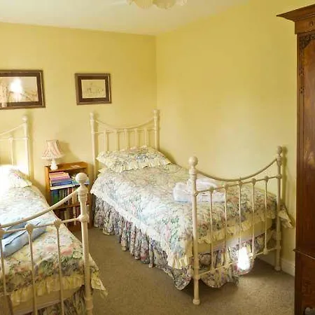 Bramble Cottage, * Hetton