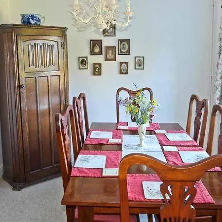 Tatil Evi Bramble Cottage, *