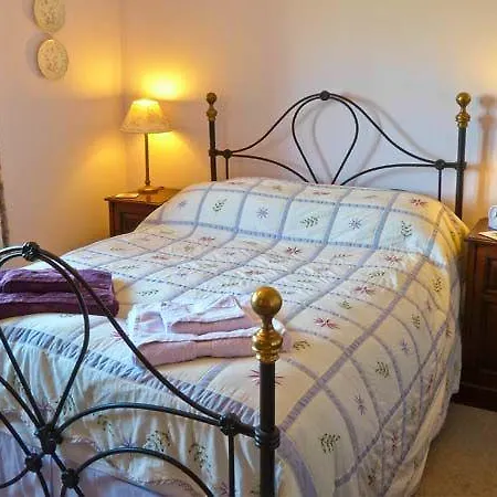 Bramble Cottage, * Hetton