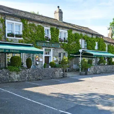 Bramble Cottage, * Hetton