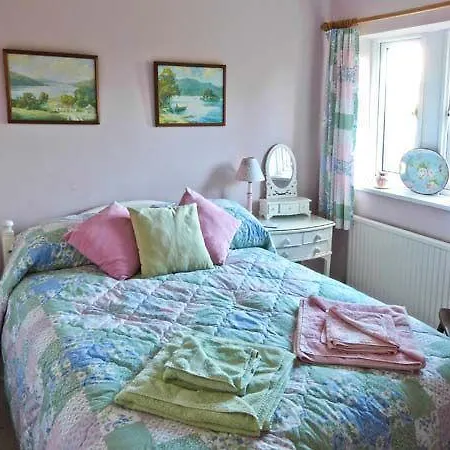 Bramble Cottage, * Hetton