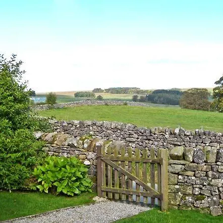 Bramble Cottage, * Hetton