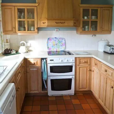 Bramble Cottage, * Hetton